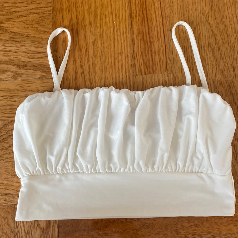 Pretty little thing tank top